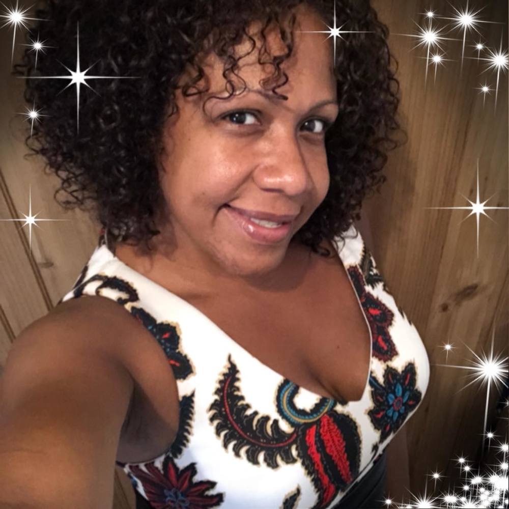 Meet your Posher, Tanya